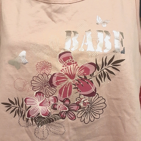 3 for $25 Bundle Sale- NWT Be Yourself Brand Tee. Size Medium - Picture 5 of 15